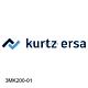 3MK200-01. Ersa DRUCKBEHAELTER