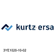 3YE1020-10-02. Ersa * PARTIKELFILTER - Ersatz 3CA02-1002